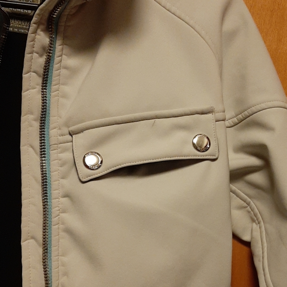 Solstice Jacket - Picture 2 of 4